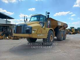 CAT 740B Articulated Trucks - picture0' - Click to enlarge