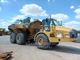 CAT 740B Articulated Trucks - picture0' - Click to enlarge