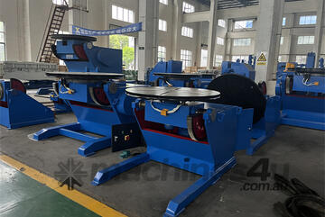 Welding Positioners 3T - In Stock & Brand  !