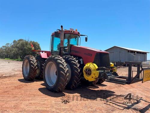 Case IH STX325 Powershift 4WD