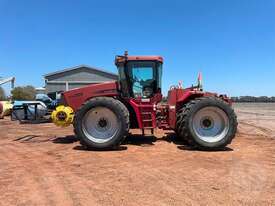 Case IH STX325 Powershift 4WD - picture2' - Click to enlarge