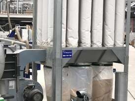 Dust Extractor Unit - picture0' - Click to enlarge