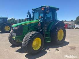 2017 John Deere 5090R Multipurpose Tractor - picture1' - Click to enlarge