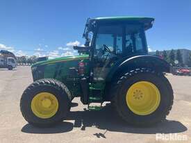 2017 John Deere 5090R Multipurpose Tractor - picture2' - Click to enlarge