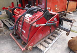 AC750-200 hydrapower profiler 5 hose , ex council QLD , low hrs ,