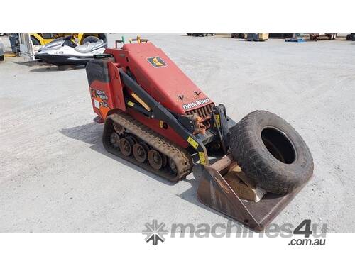 Ditch Witch SK755