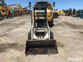 Bobcat Skid Steer Loader - picture0' - Click to enlarge