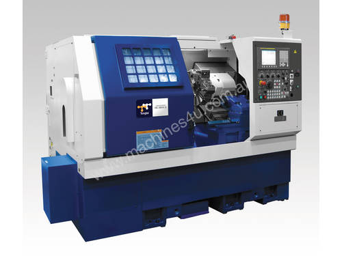  * New* CNC Lathe from $70,000