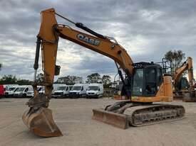 2016 Case CX235C Excavator (Steel Tracked) - picture1' - Click to enlarge