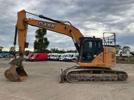 2016 Case CX235C Excavator (Steel Tracked) - picture2' - Click to enlarge