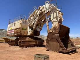 2006 Terex Hydraulic Face Shovel - picture0' - Click to enlarge