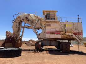 2006 Terex Hydraulic Face Shovel - picture1' - Click to enlarge