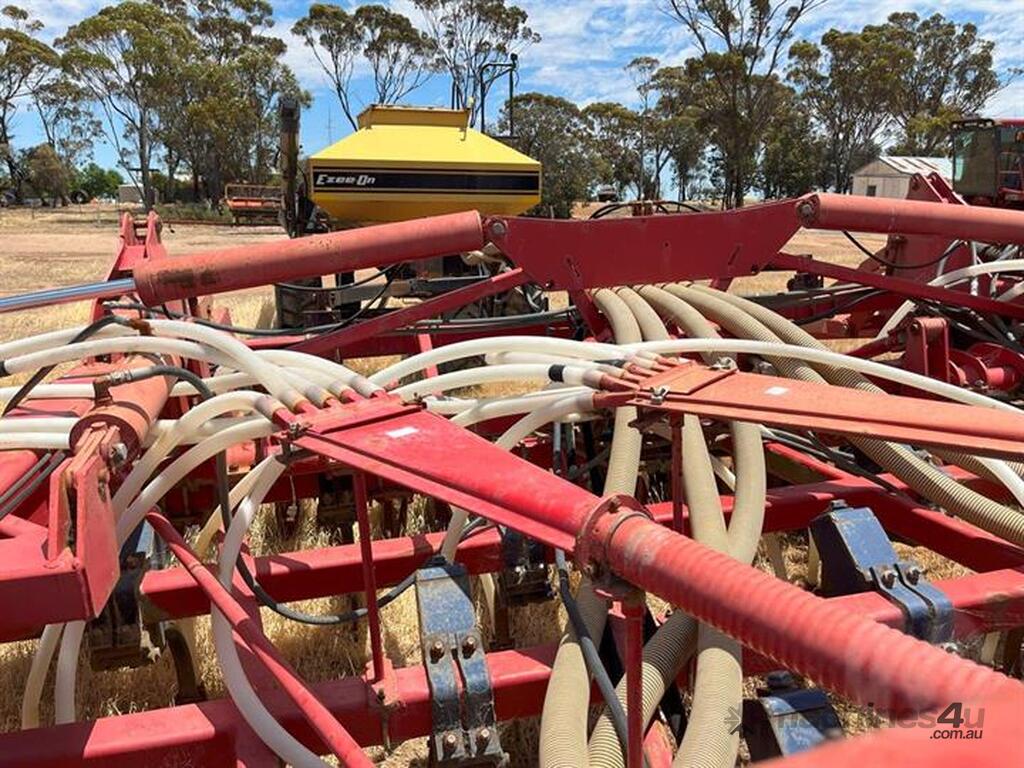 Used Morris Maxim 40ft Drill Ezee on 2175 Seeding Equipment in ALTONA, VIC