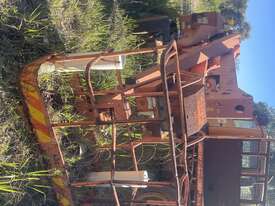 1997 JLG 45E Boom Lift - picture2' - Click to enlarge