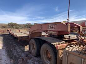 1969 Gulf Group Bulkhaul Low Loader - picture0' - Click to enlarge