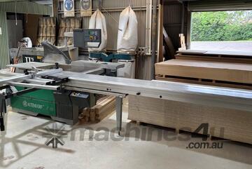 View Altendorf Panel Saws for Sale in Australia | Machines4u