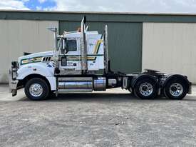 2015 Mack Titan CXXT 6x4 685HP Prime Mover - picture0' - Click to enlarge