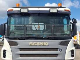 Scania P420 - picture0' - Click to enlarge