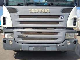 Scania P420 - picture1' - Click to enlarge