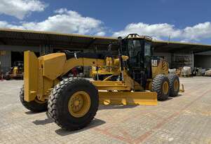 Caterpillar CAT 14M Motor Graders