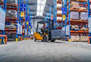 Big Joe NEW   LPE70 6.0M