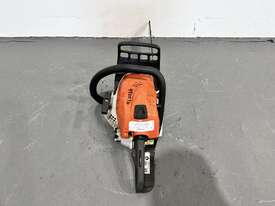 Stihl MS181C Chainsaw - picture1' - Click to enlarge