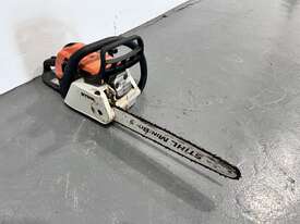 Stihl MS181C Chainsaw - picture2' - Click to enlarge