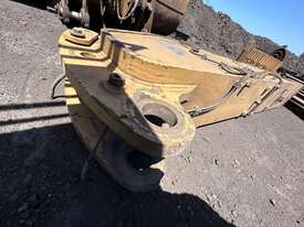 Excavator Arm / Attachment - picture0' - Click to enlarge