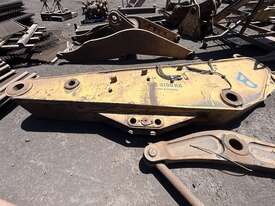 Excavator Arm / Attachment - picture0' - Click to enlarge