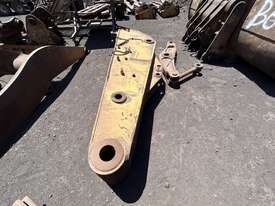 Excavator Arm / Attachment - picture1' - Click to enlarge