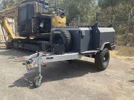 Kings Off Road Camper Trailer - picture0' - Click to enlarge