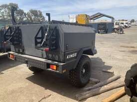 Kings Off Road Camper Trailer - picture0' - Click to enlarge