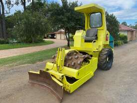Rammax RW3002-SPT Vibrating Roller Roller/Compacting - picture0' - Click to enlarge