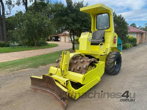 Rammax RW3002-SPT Vibrating Roller Roller/Compacting