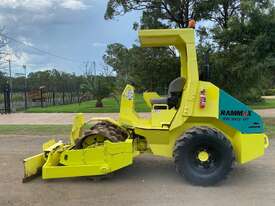 Rammax RW3002-SPT Vibrating Roller Roller/Compacting - picture0' - Click to enlarge
