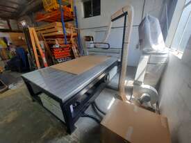 Near new Multicam CNC Machine 2023 Model - picture0' - Click to enlarge