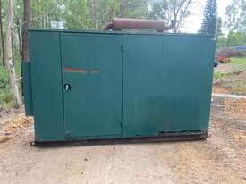 156kva diesel Stamford generator set - picture0' - Click to enlarge