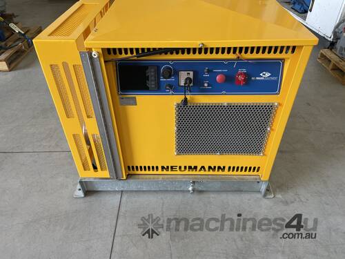 caption Diesel Hydraulic Capstan Winch Unit, Up to 3T, Built Tough & Designed to Last!