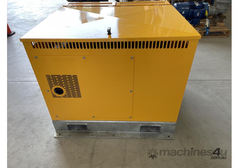 caption Diesel Hydraulic Capstan Winch Unit, Up to 3T, Built Tough & Designed to Last!