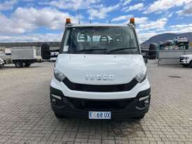 2015 Iveco Daily Utility - picture0' - Click to enlarge