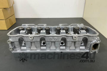 Nissan   K21 K25 Cylinder Head
