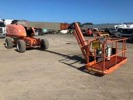 2013 JLG 660SJ Boom Lift - picture0' - Click to enlarge
