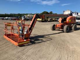 2013 JLG 660SJ Boom Lift - picture1' - Click to enlarge