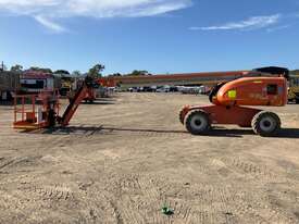 2013 JLG 660SJ Boom Lift - picture2' - Click to enlarge