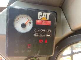 2017 Caterpillar 232D Skid Steer Loader - picture0' - Click to enlarge