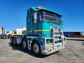2013 Kenworth K200 Aerodyne Prime Mover Sleeper Cab - picture0' - Click to enlarge