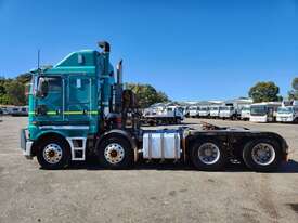 2013 Kenworth K200 Aerodyne Prime Mover Sleeper Cab - picture2' - Click to enlarge