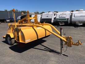 2009 Bonne Engineering SE6T Mobile Road Sweeper - picture0' - Click to enlarge