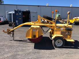 2009 Bonne Engineering SE6T Mobile Road Sweeper - picture1' - Click to enlarge