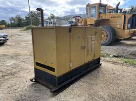 SDMO Genset (75Kva) Silenced - picture0' - Click to enlarge